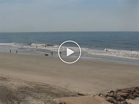 folly live cam|folly beach webcam live.